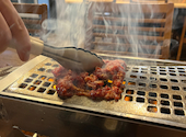 焼肉酒場力 内灘店: ちょもさんの2026年03月30日の2枚目の投稿写真