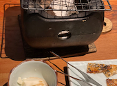 さかなと炉ばた ちゃってん 大橋: makiさんの2023年05月17日の2枚目の投稿写真