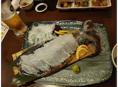海鮮食堂 博多まかない屋: ともさんの2024年11月25日の1枚目の投稿写真
