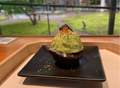 竹駒の杜 CAFE 一粒万倍: はるかしゃんさんの2026年08月29日の1枚目の投稿写真