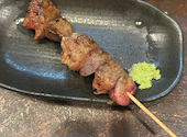 炭火焼鳥とりまる 稲毛店: さとえりさんの2026年10月04日の3枚目の投稿写真