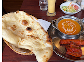 インド料理 タージマハル: フラワーさんの2026年09月06日の1枚目の投稿写真