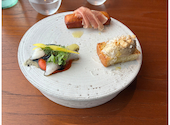 ristorante io リストランテ イオ: えりさんの2026年08月14日の3枚目の投稿写真