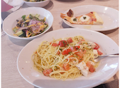 トラットリア チャオ Trattoria Ciao: みずさんの2026年07月16日の1枚目の投稿写真