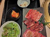 和牛焼肉 土古里 上野バンブーガーデン店: みずさんの2026年08月22日の1枚目の投稿写真