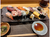 意気な寿司処 阿部 広尾本店: みずさんの2026年06月13日の1枚目の投稿写真