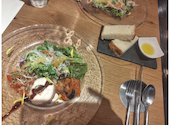 TRATTORIA GODERECCIO トラットリア ゴデレッチョ 恵比寿: みずさんの2026年08月20日の1枚目の投稿写真