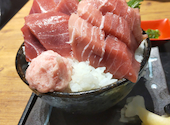 まぐろ相馬水産 銀座店: みずさんの2026年04月09日の1枚目の投稿写真