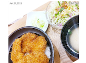 新潟カツ丼 タレカツ 日比谷店: みずさんの2026年09月15日の1枚目の投稿写真