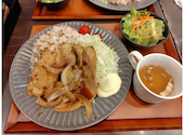 FLOWS GRILL｜BAR　東京ミッドタウン八重洲店: みずさんの2026年06月24日の1枚目の投稿写真