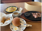 ステーキのどん 茅ケ崎店: さっちゃんさんの2026年06月19日の1枚目の投稿写真