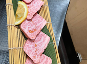 個室×黒毛和牛焼肉×しゃぶしゃぶ×すき焼き　善　天王寺店: オグリキャップさんの2026年04月の1枚目の投稿写真