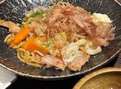 日本酒とお魚きっちん祐星: オグリキャップさんの2026年09月14日の1枚目の投稿写真