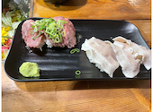 たらふく屋 梅田本店: オグリキャップさんの2025年05月09日の3枚目の投稿写真