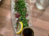 焼鳥と海鮮　裏なんば酒場　芯: オグリキャップさんの2026年07月26日の2枚目の投稿写真
