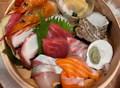 焼鳥と海鮮　裏なんば酒場　芯: オグリキャップさんの2026年07月26日の3枚目の投稿写真