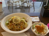 CAFE&DINER YUU カフェアンドダイナーユウ: バーコさんの2026年07月12日の1枚目の投稿写真