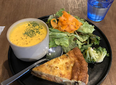 CAFE ZUKKE カフェ ズッケ: コバさんの2026年05月24日の1枚目の投稿写真