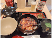 うなぎのうな泰 守山志段味店: クララさんの2026年08月23日の1枚目の投稿写真