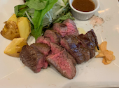 自家製ピッツァ&ステーキ 肉バル ビステッカ 垂水店: かっちゃんさんの2020年10月25日の1枚目の投稿写真