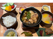 花様 かよう ka-you 京橋京阪モール 野菜割烹の自然派和食店: たんちゃんさんの2026年08月25日の1枚目の投稿写真