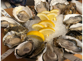 OYSTER LOVERS オイスターラバーズ: オヤカタさんの2024年10月14日の1枚目の投稿写真