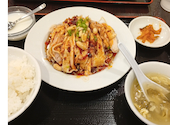 中華料理 星宿飯店 錦糸町店: ちーさんの2026年03月22日の1枚目の投稿写真