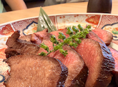 牛たん日和 浅草橋店: syutalowさんの2026年05月08日の1枚目の投稿写真