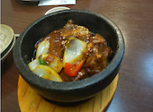 韓国料理　ソウル亭: ゆぅばぁばさんの2020年08月の1枚目の投稿写真