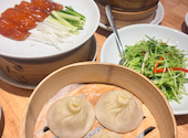 横浜中華街 オーダー式食べ放題 小籠包専門店 昇福楼: はっすーさんの2026年03月21日の1枚目の投稿写真