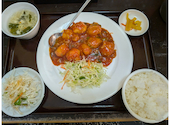 中華料理 満山紅: にこさんの2026年04月26日の1枚目の投稿写真