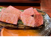 黒毛和牛カルビ390円 焼肉 えん 新安城本店: ほのまさんの2026年03月の1枚目の投稿写真