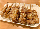 やきとりと串揚げ　みの路　岩倉店: らいおんさんの2026年03月の1枚目の投稿写真