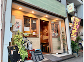 円頓寺もんじゃ 関山: らいおんさんの2026年07月10日の1枚目の投稿写真