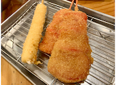 串カツ田中 浄心店: らいおんさんの2025年12月04日の2枚目の投稿写真