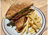 J.S. BURGERS CAFE 名古屋mozoワンダーシティ店: らいおんさんの2026年01月04日の3枚目の投稿写真