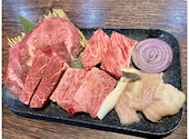 あみやき亭 岩倉店: らいおんさんの2025年12月30日の3枚目の投稿写真