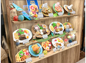 HANAO CAFE ハナオカフェ イオンモール豊川店: らいおんさんの2026年03月08日の3枚目の投稿写真