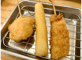 串カツ田中 岩倉店: らいおんさんの2026年05月31日の3枚目の投稿写真
