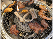 焼肉五苑 湯里店: maさんの2026年05月23日の1枚目の投稿写真