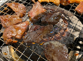 焼肉五苑 湯里店: maさんの2026年07月27日の1枚目の投稿写真