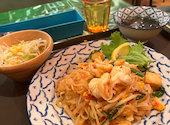 タイ政府公認 タイ料理 アロイチンチン 福島店: ちぃさんの2025年06月28日の1枚目の投稿写真