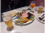TRATTORIA TIGRE: かおさんの2026年10月09日の1枚目の投稿写真