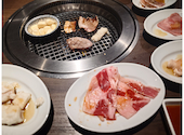牛角 伊勢佐木モール店: 哀愁の権太坂さんの2026年04月27日の1枚目の投稿写真