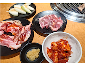 元町de焼肉 DOURAKU ドウラク: 哀愁の権太坂さんの2026年04月27日の1枚目の投稿写真
