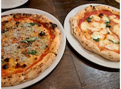 ピッツェリア バフェット Pizzeria Baffetto: まうさんの2026年07月06日の1枚目の投稿写真