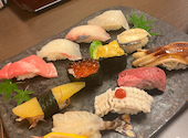 寿司 和食 がんこ 三条本店: スヌーピーさんの2023年08月20日の1枚目の投稿写真