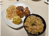 神戸クック ワールドビュッフェ リノアス八尾店: Hiroさんの2026年09月01日の1枚目の投稿写真