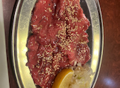 焼肉 天 盛岡: あみちゃんさんの2026年04月30日の1枚目の投稿写真