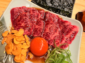 焼肉うちだ 天満店: chocoさんの2026年05月26日の2枚目の投稿写真